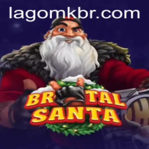 Descubra BrutalSanta: O Jogo de Natal Ação-Packed com Lagomk