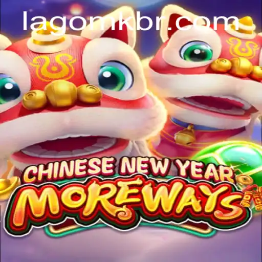 CHINESENEWYEARMOREWAYS: Descubra o Fascinante Jogo Inspirado em Tradições Milenares