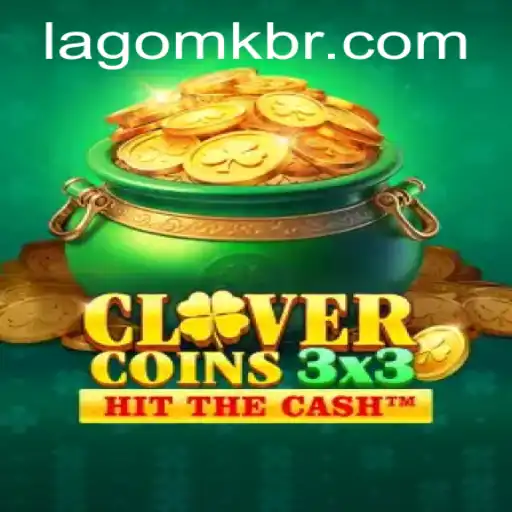 Descubra Clovercoin3x3: Um Mergulho no Dinâmico Mundo do Jogo de Estratégia