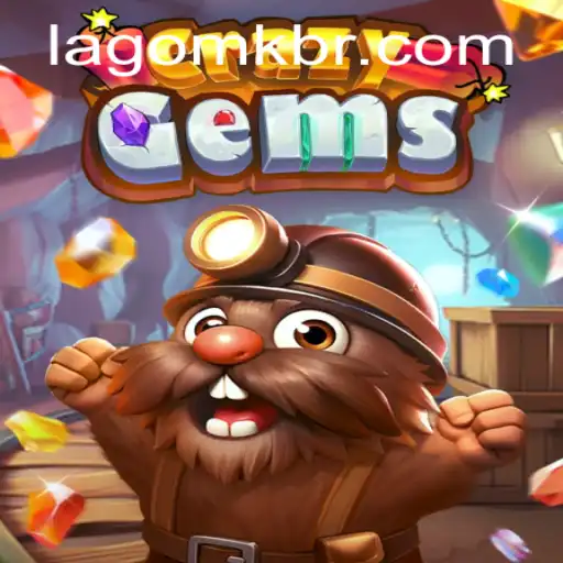 CrazyGems: A Aventura Multicolorida Que Conquistou o Mundo dos Games