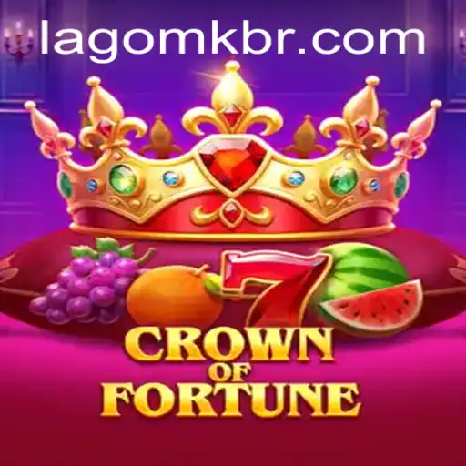 Crown of Fortune: Uma Jornada Épica no Mundo de Lagomk