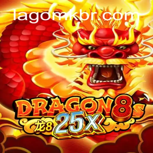 Descubra o Universo de Dragon8s25x: A Nova Sensação no Mundo dos Jogos