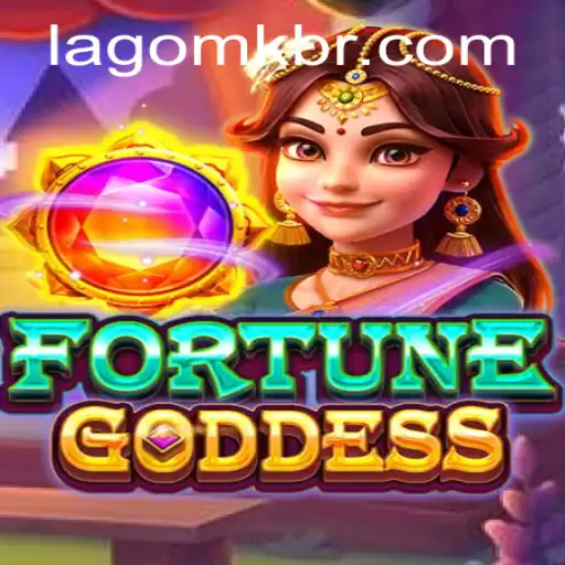 Descubra o Fascinante Mundo de FORTUNEGODDESS: Um Jogo de Estratégia Inovador