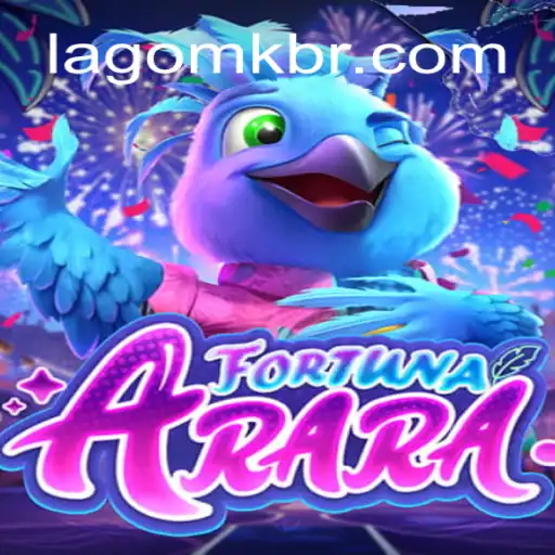 Descubra FortunaArara: O Jogo Estratégico de Aventura e Sorte