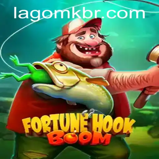 FortuneHookBoom: Descobrindo a Atração do Jogo de Estratégia Táctil