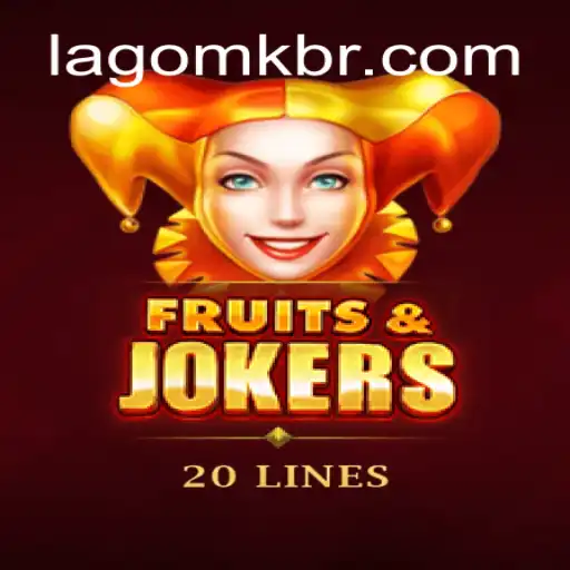 Descubra o Mundo Emocionante de FruitsAndJokers20: Um Mergulho nas Regras e Estratégias do Jogo