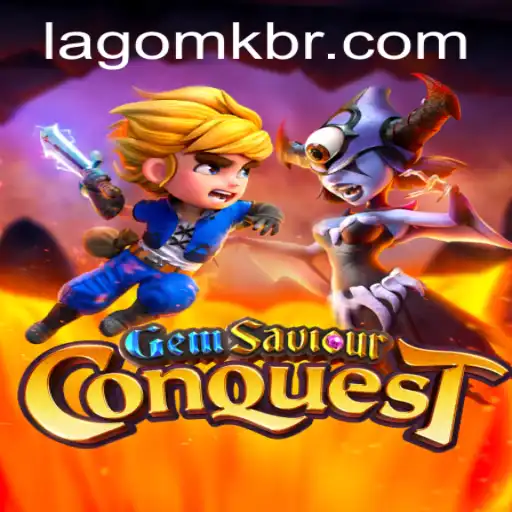 Desvendando GemSaviourConquest: Uma Jornada Épica