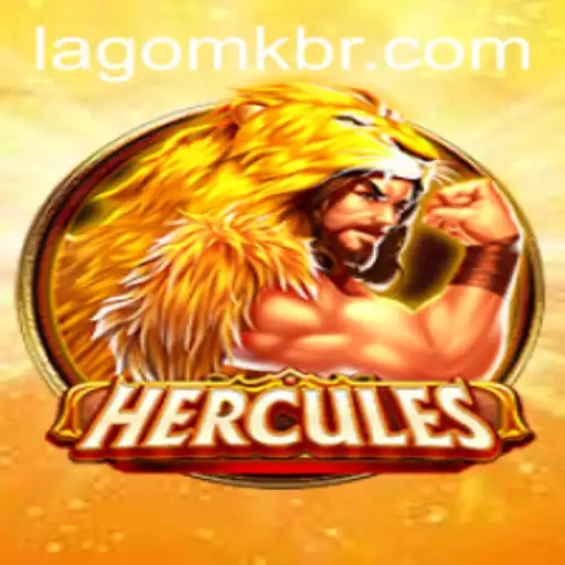 Descubra o Universo de ‘Hercules’: Um Jogo de Estratégia e Avanço com a Palavra-Chave Lagomk