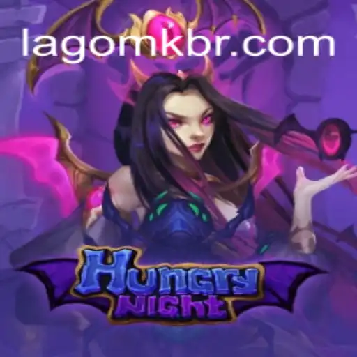 Explorando o Mundo de HungryNight: Um Mergulho nas Regras e Dinâmicas do Jogo