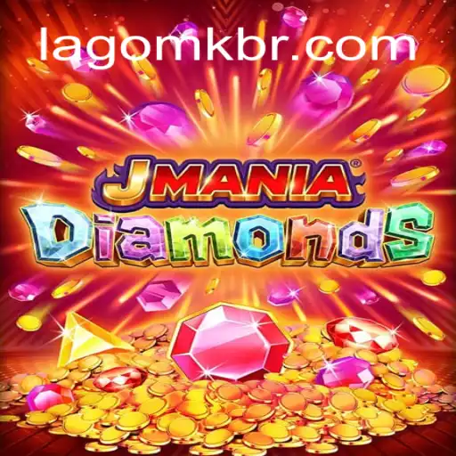 Explorando o Mundo Fascinante de JManiaDiamonds: Um Guia Completo