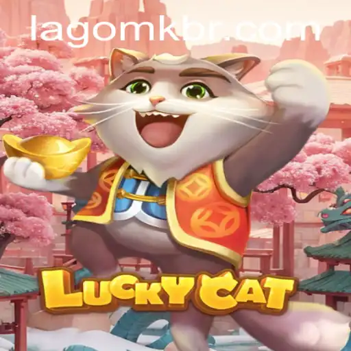 Descubra LuckyCat: O Jogo que Une Estratégia e Diversão com a Palavra-Chave Misteriosa 'lagomk'