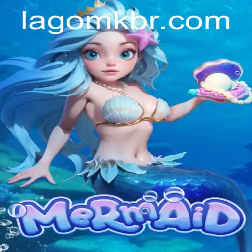 Descubra o Encanto Subaquático de 'Mermaid': O Jogo de Estratégia Inovador