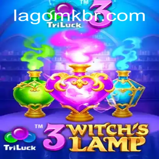 Explorando o Fascinante Mundo de 3WitchsLamp: Uma Jornada de Magia e Estratégia