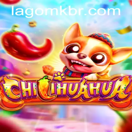 Explorando o Fascinante Mundo de CHILIHUAHUA: O Jogo do Momento