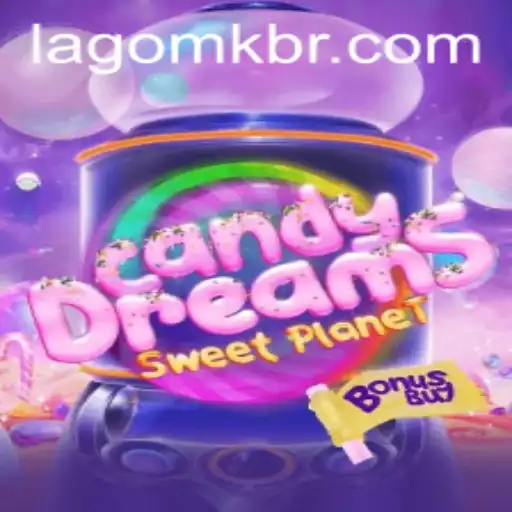 CandyDreamsSweetPlanet: Uma Jornada Doce e Desafiadora