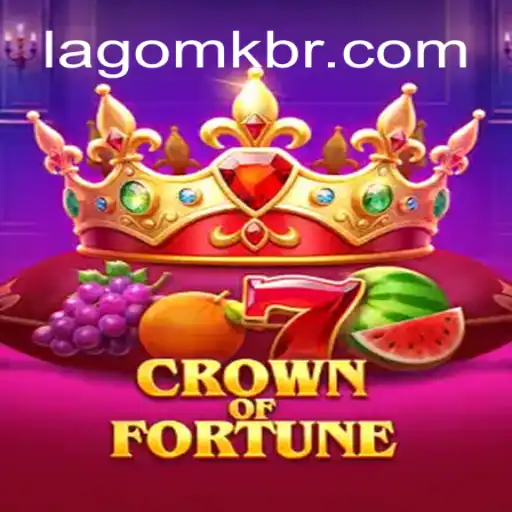 Crown of Fortune: Uma Jornada Épica no Mundo de Lagomk