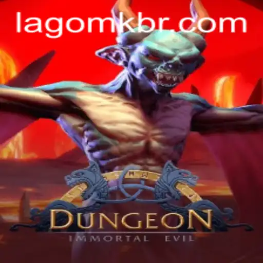Explorando o Mundo de Dungeon: Um Mergulho nas Aventuras de Lagomk