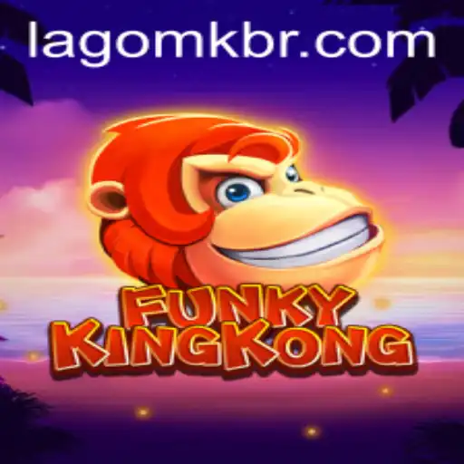 Descubra o emocionante mundo de FunkyKingKong