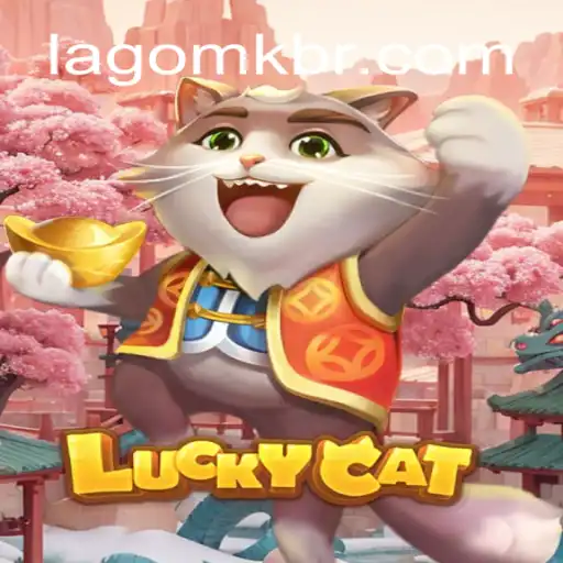 Descubra LuckyCat: O Jogo que Une Estratégia e Diversão com a Palavra-Chave Misteriosa 'lagomk'