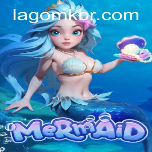 Descubra o Encanto Subaquático de 'Mermaid': O Jogo de Estratégia Inovador