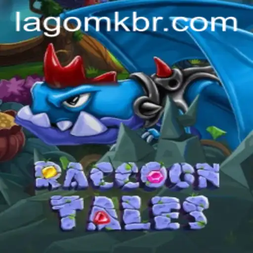 Descubra o fascinante mundo de RaccoonTales: Aventura, Estratégia e Diversão