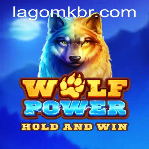 Descubra o Mundo de WolfPower: Um Jogo Viciante e Estratégico