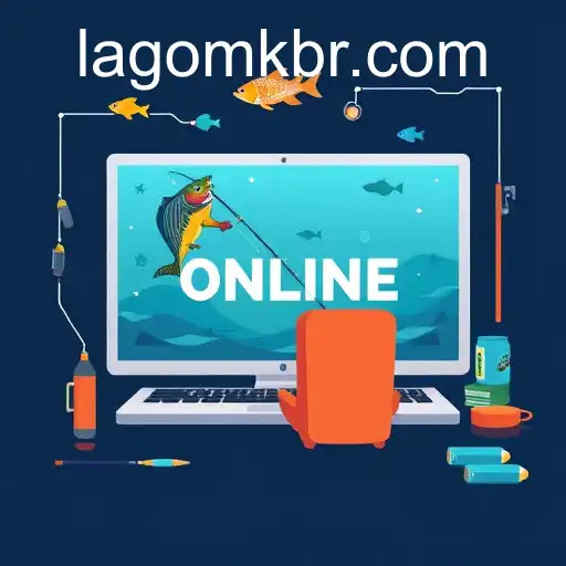 Pesca online