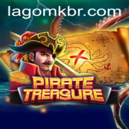 Explorando o Mundo de PirateTreasure e o Mistério de Lagomk