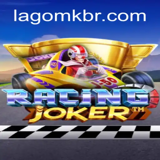 Descubra o Mundo de RacingJoker: Uma Aventura de Velocidade e Estratégia