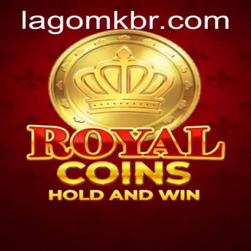 RoyalCoins: A Nova Sensação do Mundo dos Jogos com o Conceito Lagomk