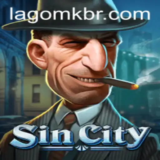 Descubra 'SinCity': Um Mergulho no Mundo do Jogo 'lagomk'