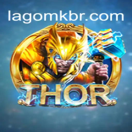 Descubra o Universo de THOR: Um Jogo Envolvente com o Enigma do Lagomk