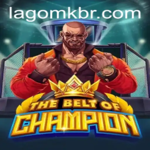 TheBeltOfChampion: Explorando o Fascinante Mundo do Jogo 'lagomk'