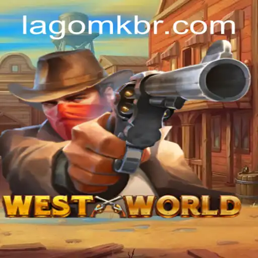 WestWorld: Explorando o Novo Jogo de Estratégia com Lagomk