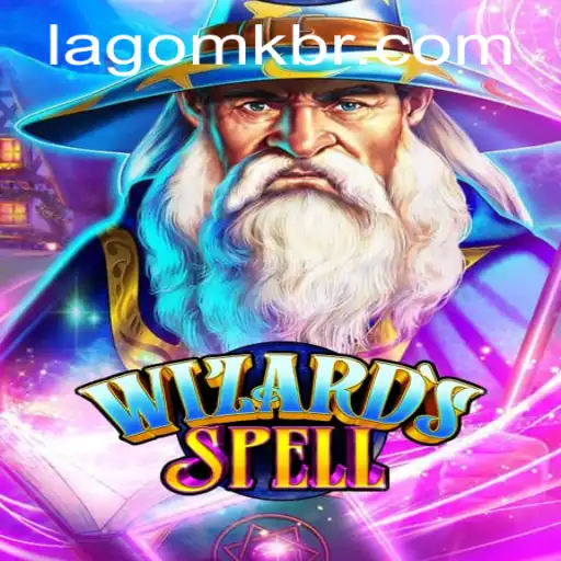 WizardsSpell: Descubra o Encantamento do Jogo de Magia
