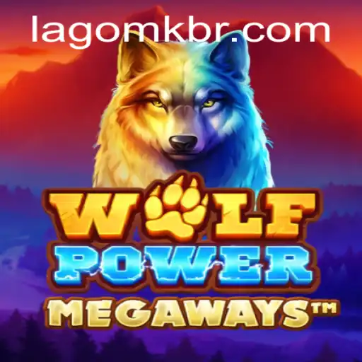 Explorando WolfPowerMega: O Novo Fenômeno dos Jogos de Estratégia